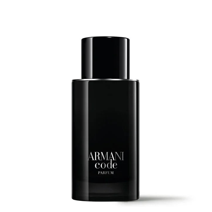 Armani Code Parfum Sample