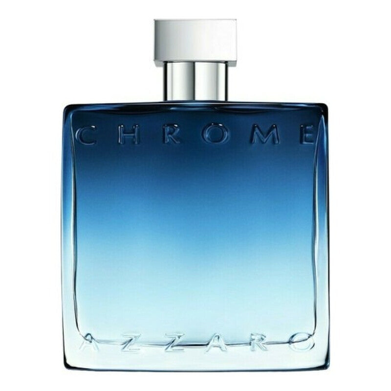 Azzaro Chrome EDP Sample