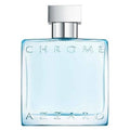 Azzaro Chrome EDT Sample