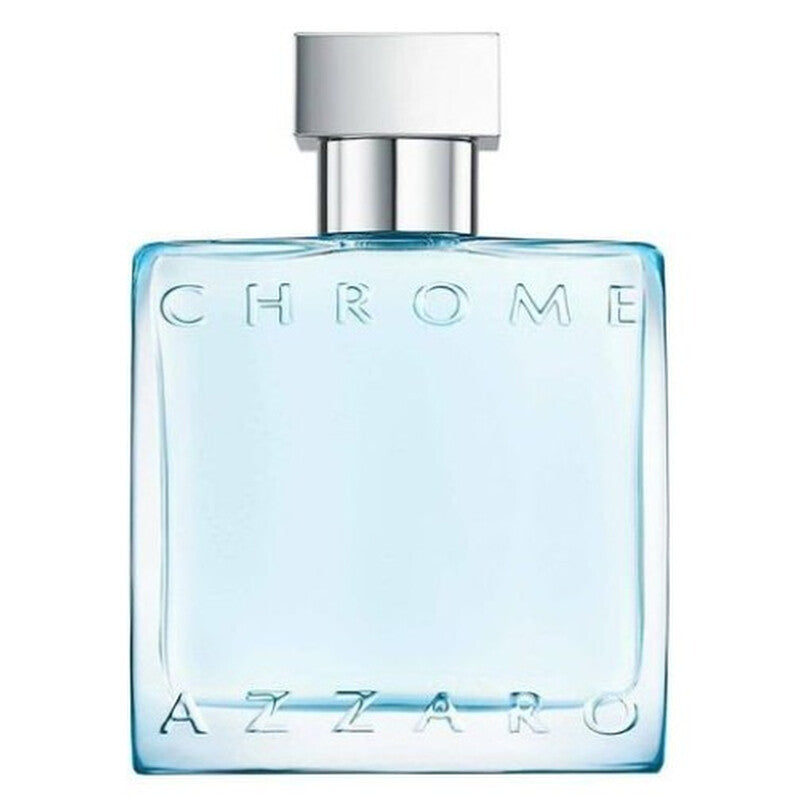 Azzaro Chrome EDT Sample