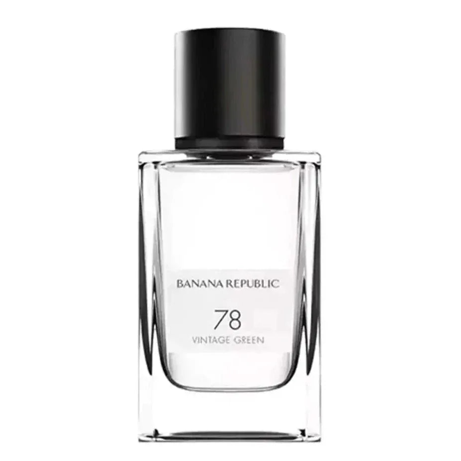 Banana Republic 78 Vintage Green EDP