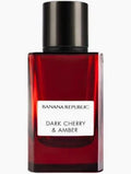 Banana Republic Dark Cherry & Amber