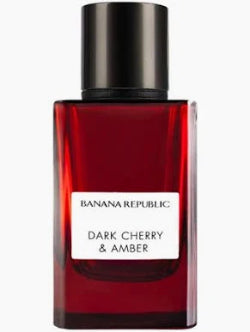 Banana Republic Dark Cherry & Amber