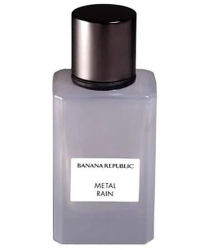 Banana Republic Metal Rain EDP