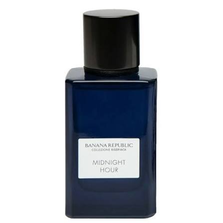 Banana Republic Midnight Hour EDP Sample
