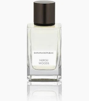 Banana Republic Neroli Woods EDP Sample