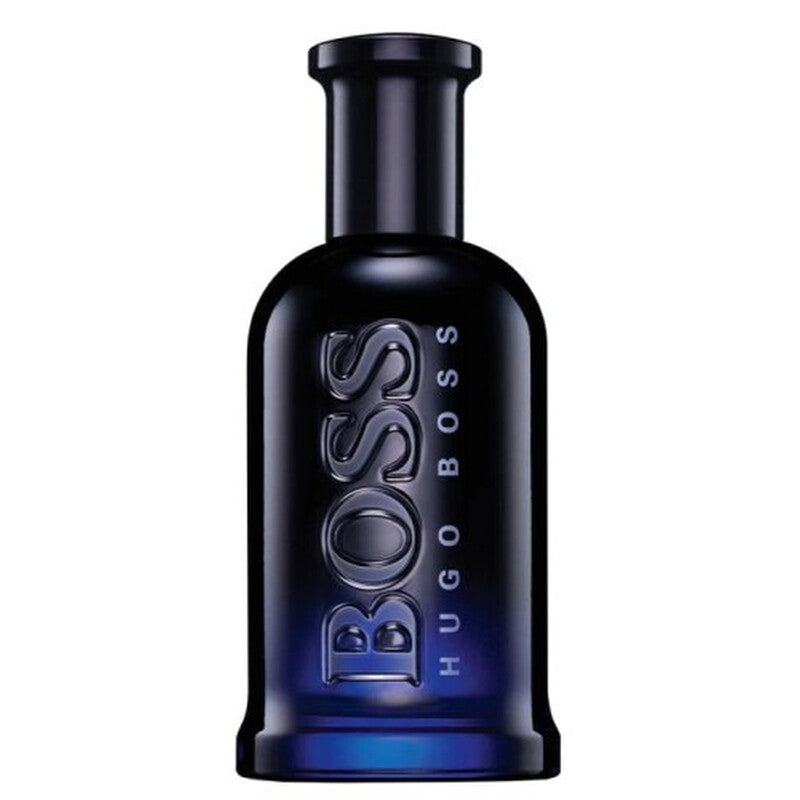 Boss Bottled Night EDT