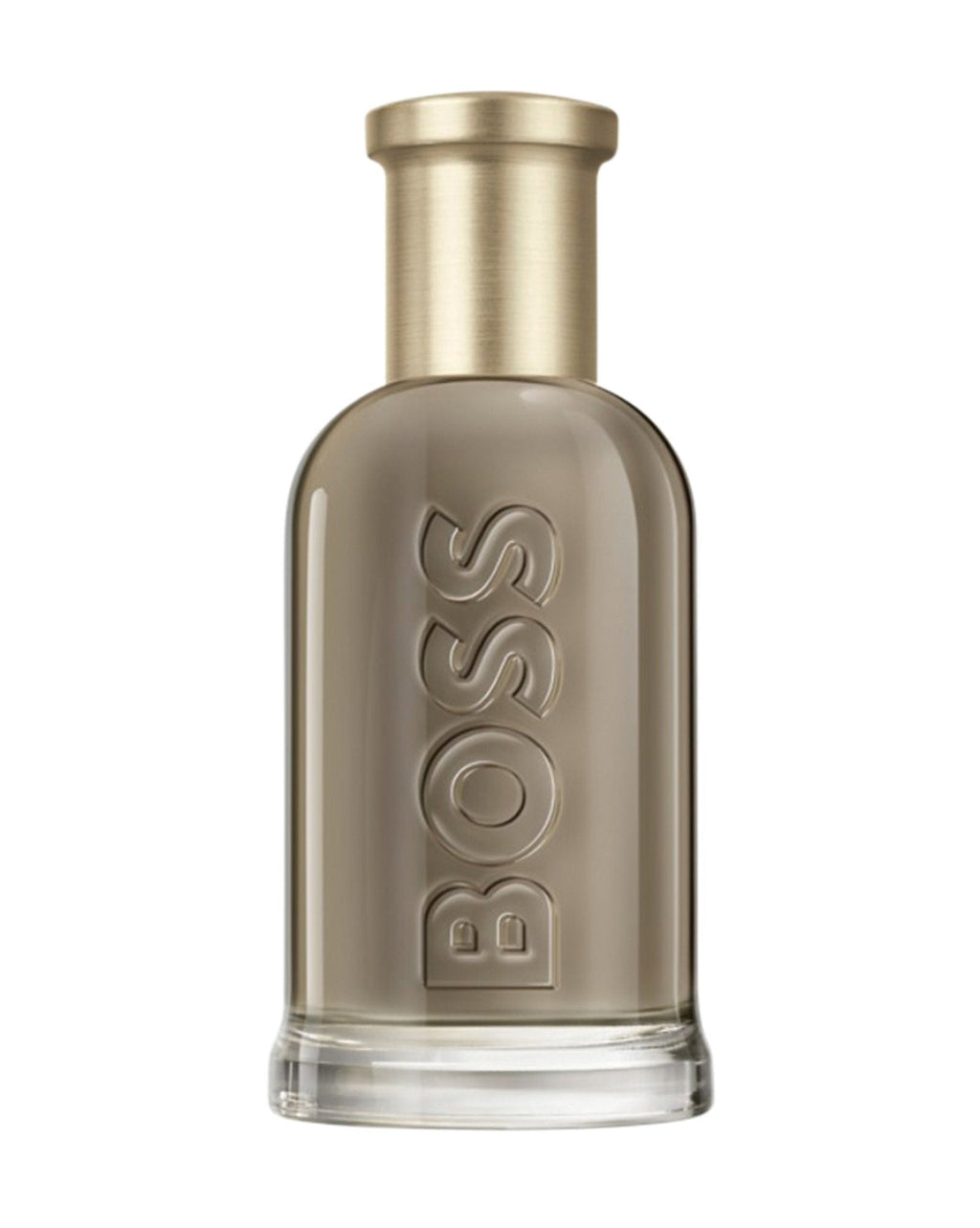 Boss Bottled EDP