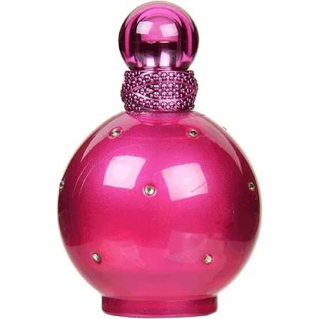Fantasy EDP by britney spears Sample