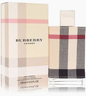 Burberry London for Women Eau de Parfum Sample