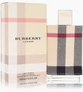 Burberry London for Women Eau de Parfum Sample