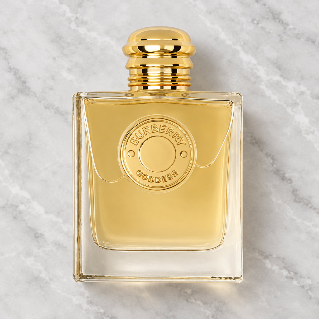 Burberry Goddess EDP sample