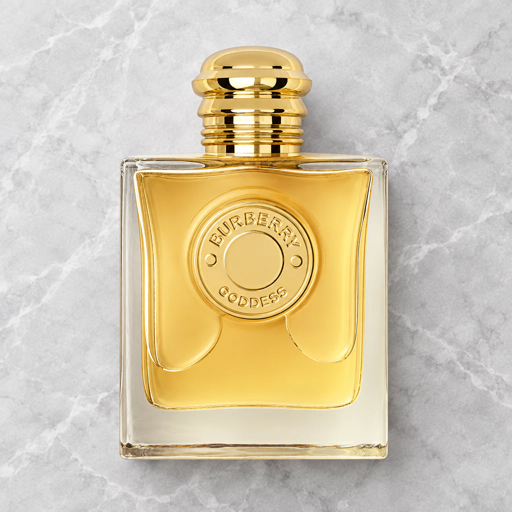 Burberry Goddess EDP Intense sample