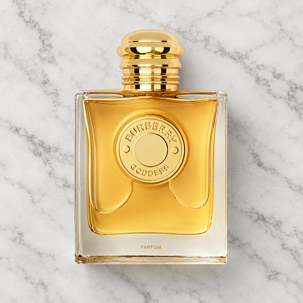 Burberry Goddess Parfum sample