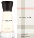 Burberry Touch for Women Eau de Parfum Sample
