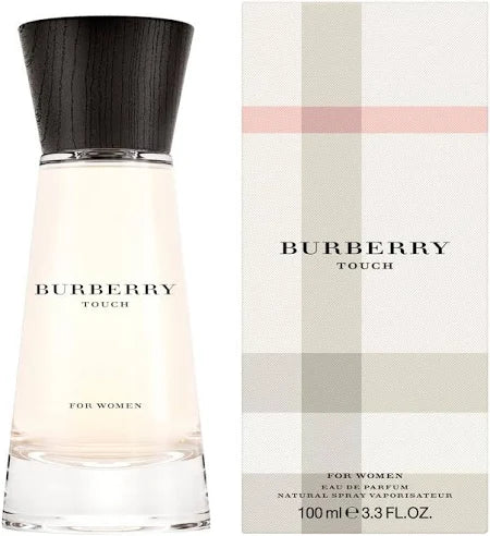 Burberry Touch for Women Eau de Parfum Sample