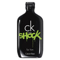 CK One Shock Sample