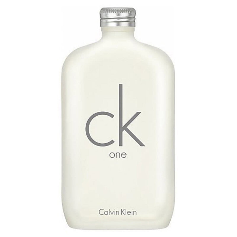 CK One Sample