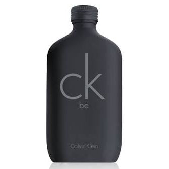 CK Be Sample