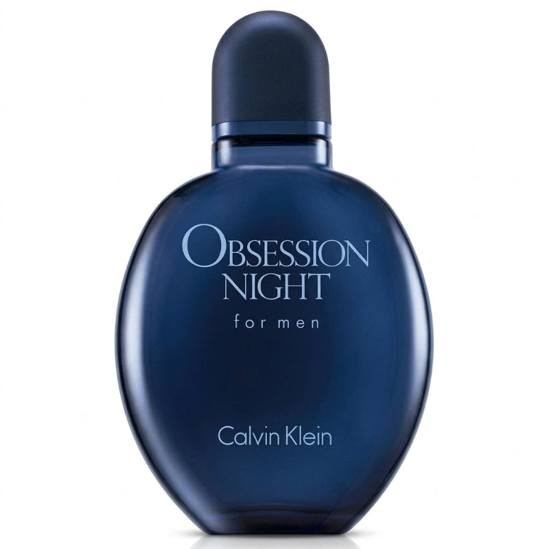 Obsession Night for Men EDT Sample
