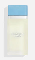 Dolce & Gabbana Light Blue Eau de Toilette for Women Sample