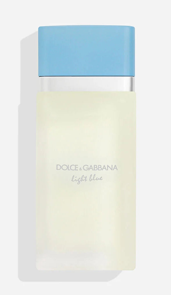 Dolce & Gabbana Light Blue Eau de Toilette for Women Sample