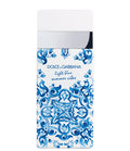 Dolce & Gabbana Light Blue Summer Vibes for Women Sample