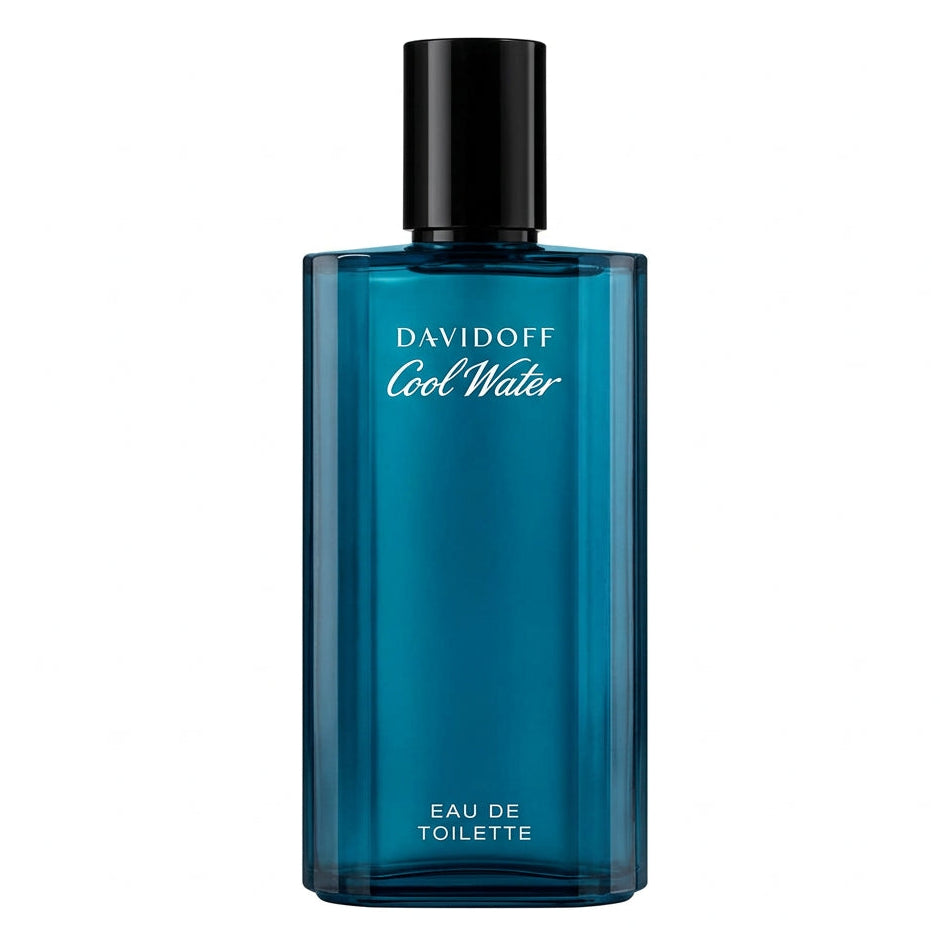 Cool Water EDT by Davidoff Sample