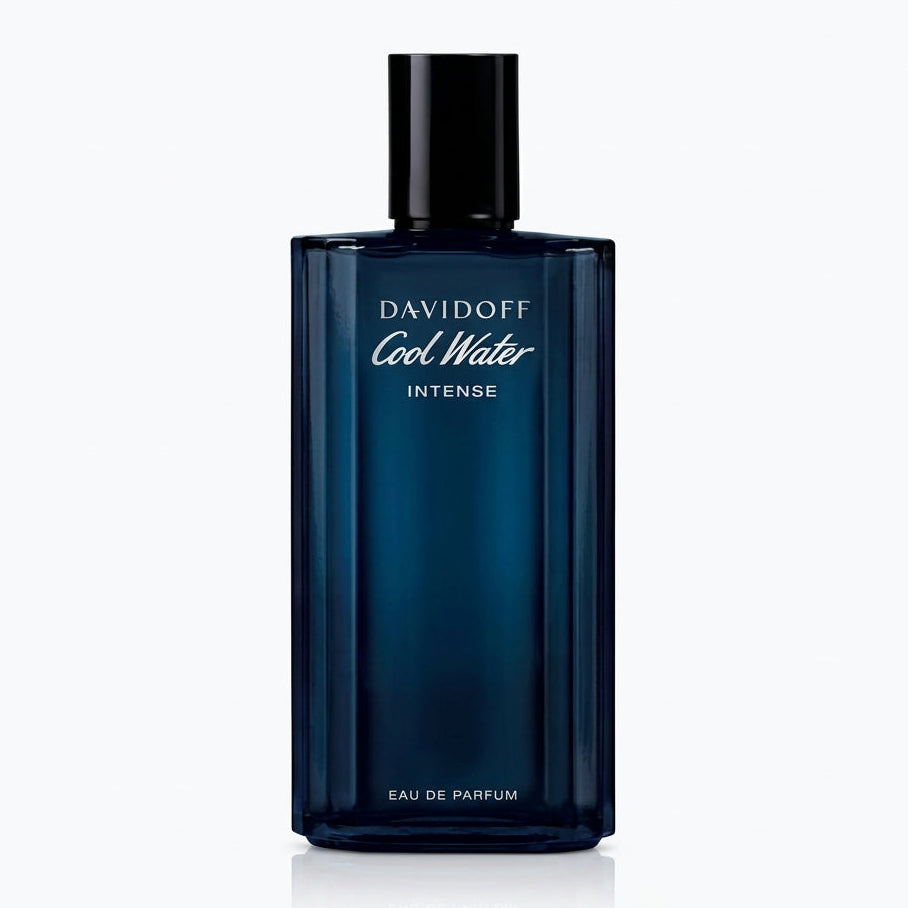 Cool Water Intense EDP Sample