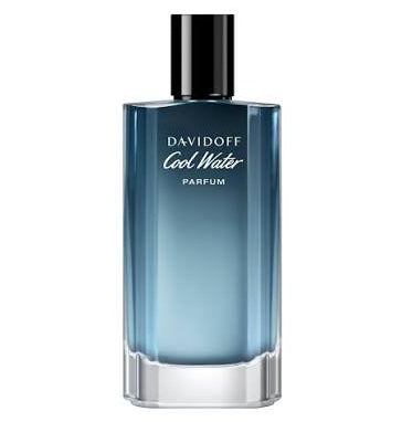 Cool Water Parfum Sample