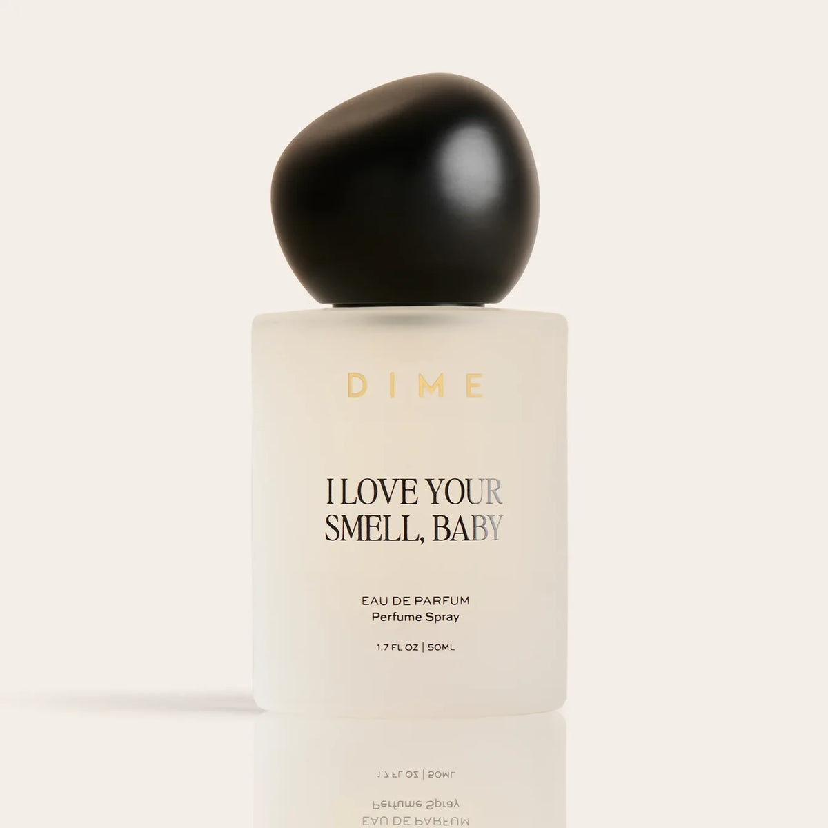 I Love Your Smell, Baby EDP Sample by Dime