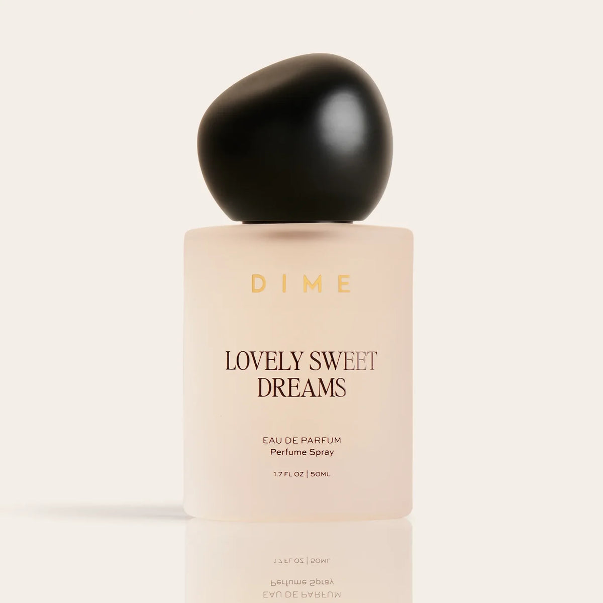 Lovely Sweet Dreams EDP Sample by Dime