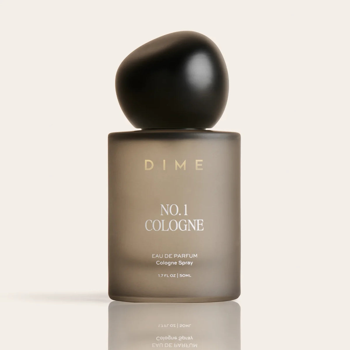 No. 1 Cologne EDP Sample by Dime