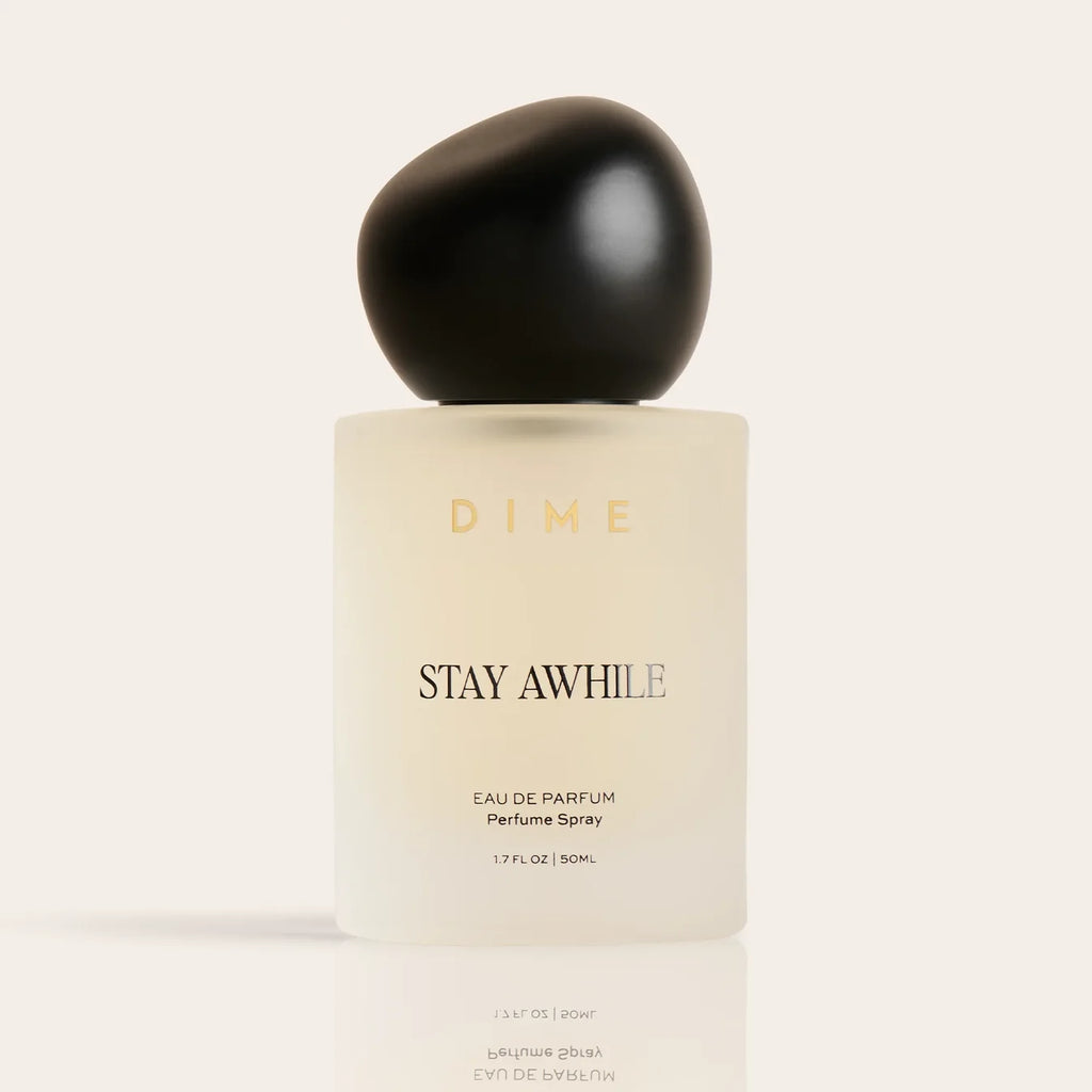 Stay Awhile EDP Sample by Dime