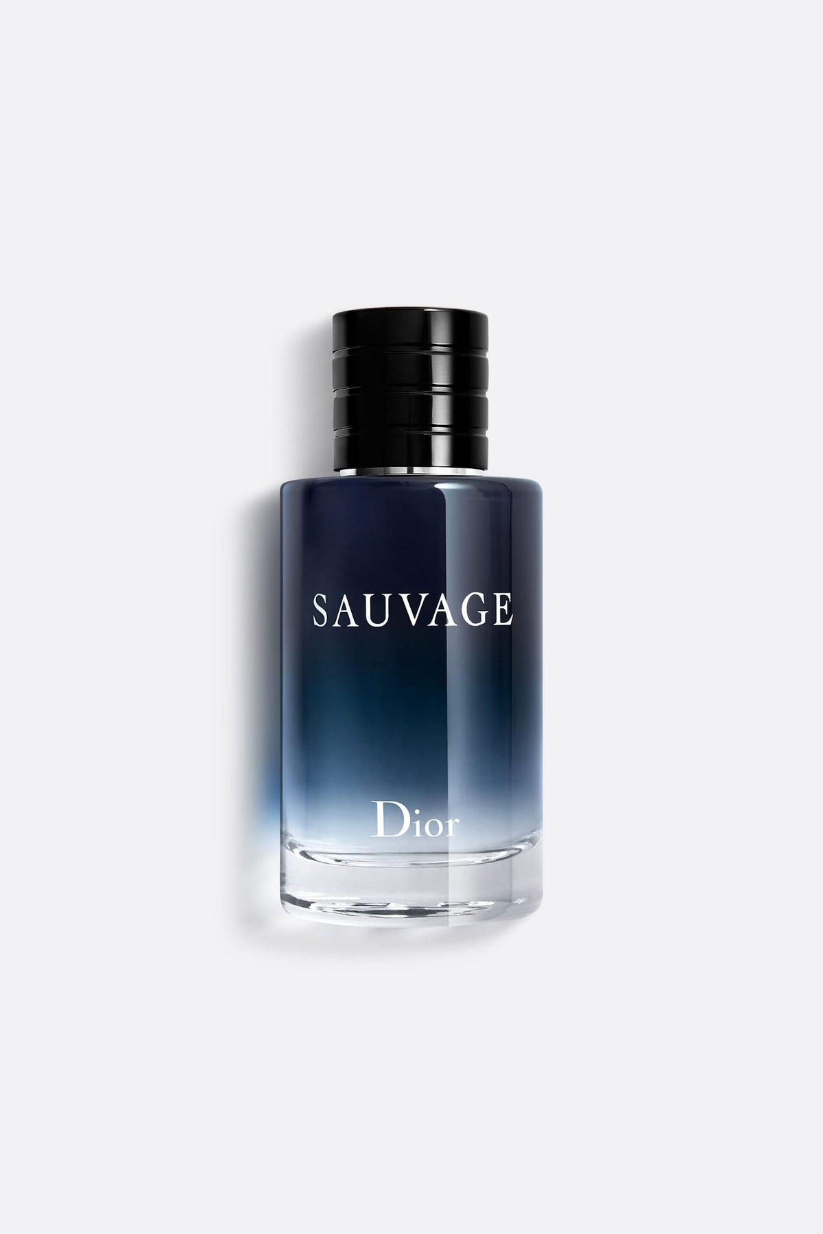 Sauvage EDT by Dior Sample