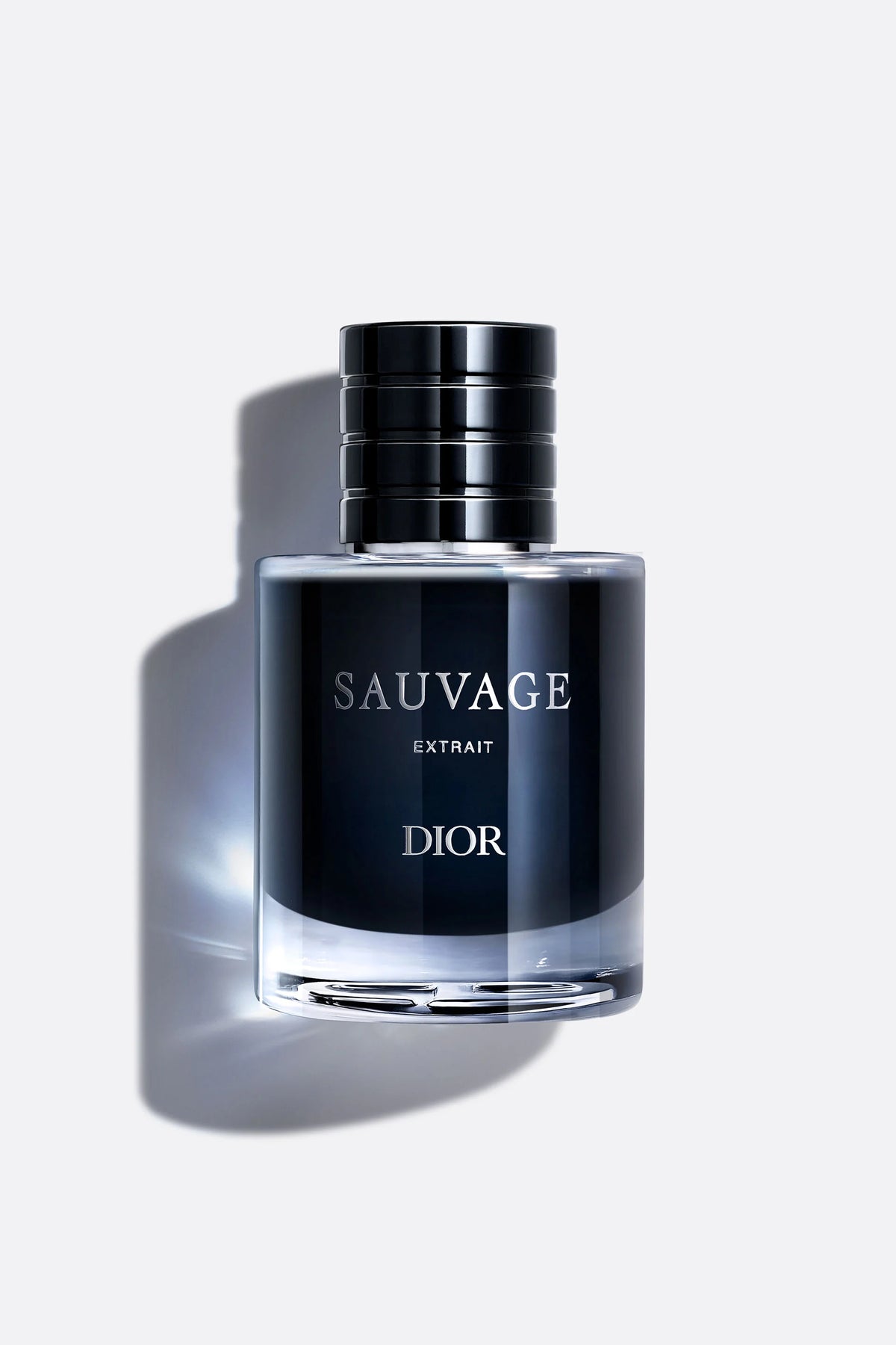 Sauvage Extrait by Dior