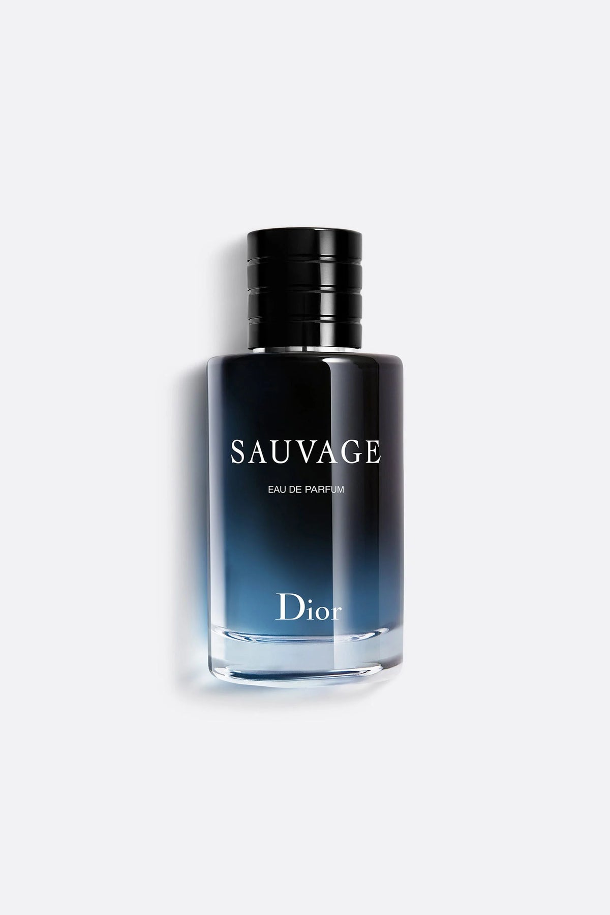 Sauvage EDP by Dior Sample