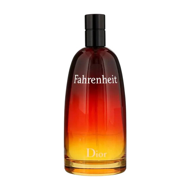 Fahrenheit EDT Sample