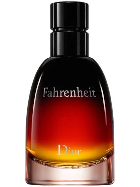 Fahrenheit Parfum Sample