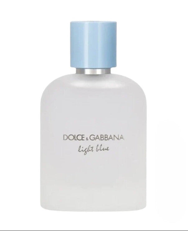 Dolce & Gabbana Light Blue Pour Homme Eau de Toilette