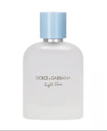 Dolce & Gabbana Light Blue Pour Homme Eau de Toilette