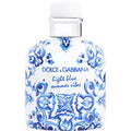 Dolce & Gabbana Light Blue Summer Vibes Eau de Toilette