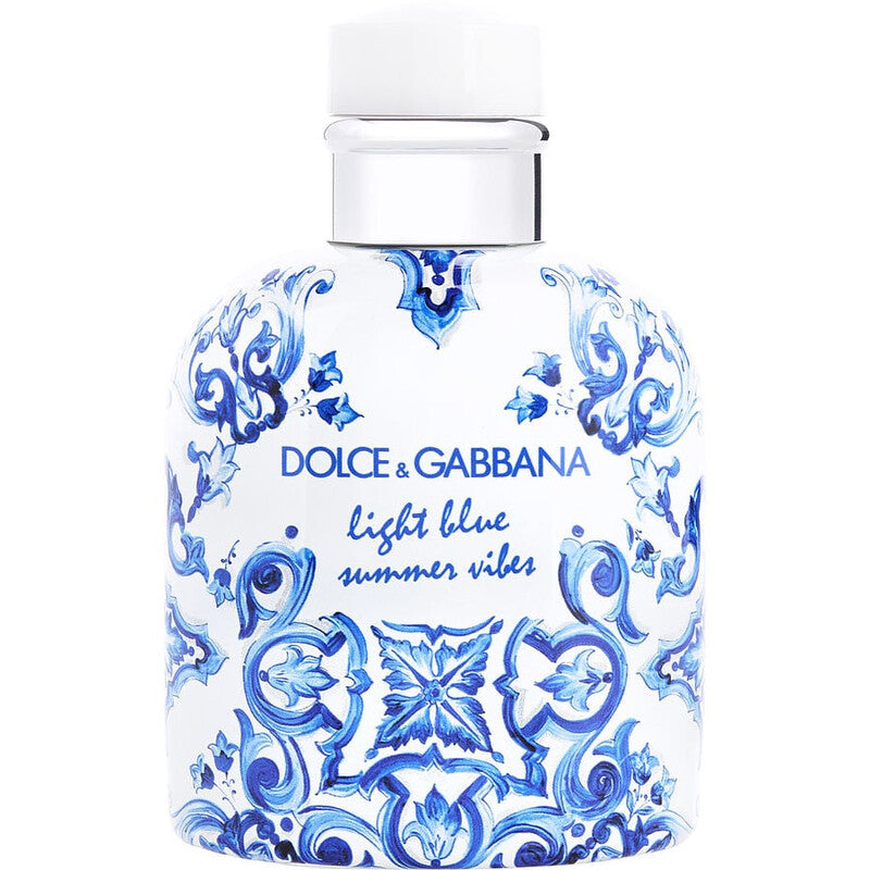 Dolce & Gabbana Light Blue Summer Vibes Eau de Toilette