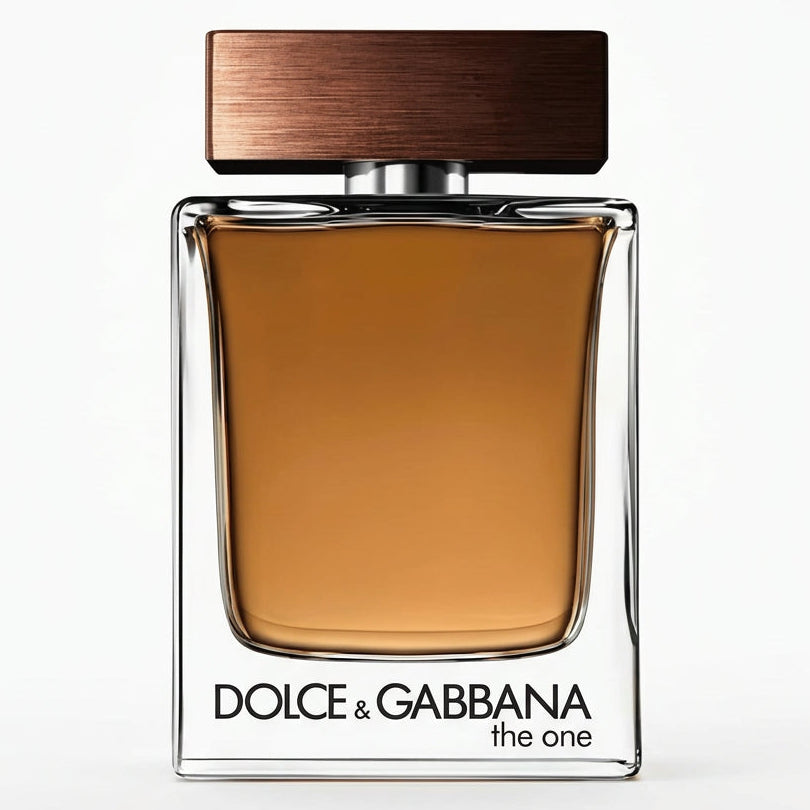 Dolce & Gabbana The One EDT for Men Sample