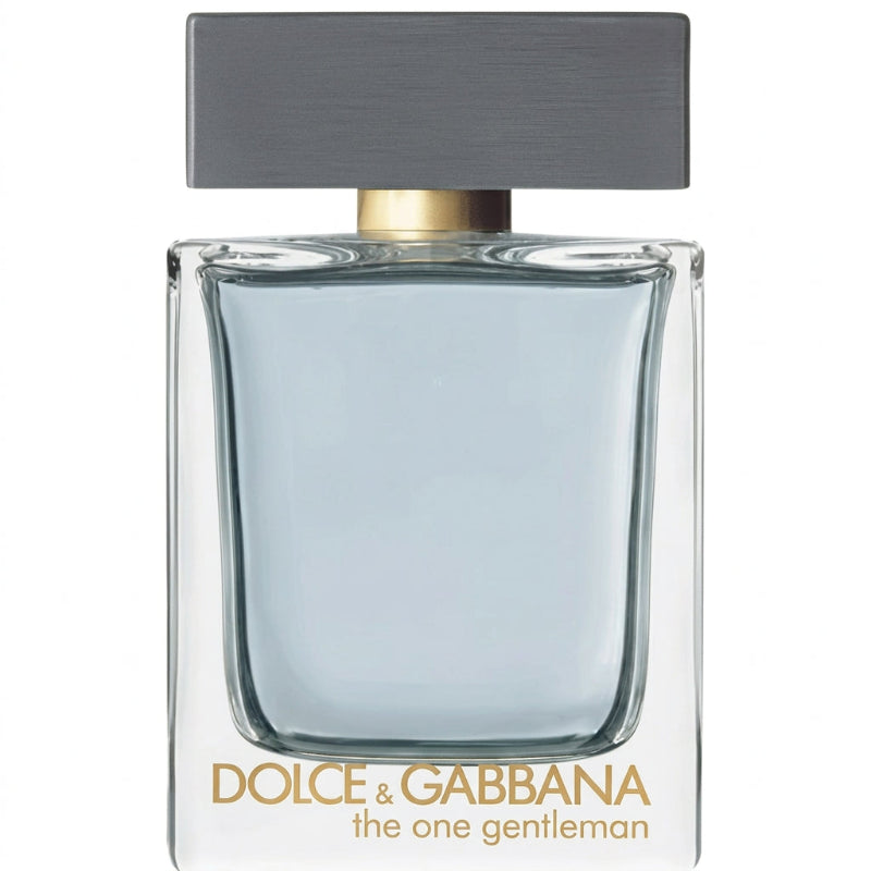 Dolce & Gabbana The One Gentleman EDT for Men Sample