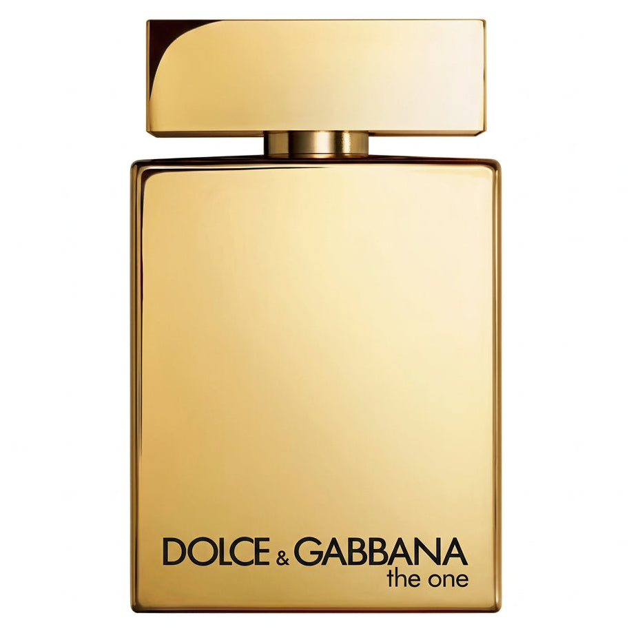Dolce & Gabbana The One Gold EDP for Men Sample