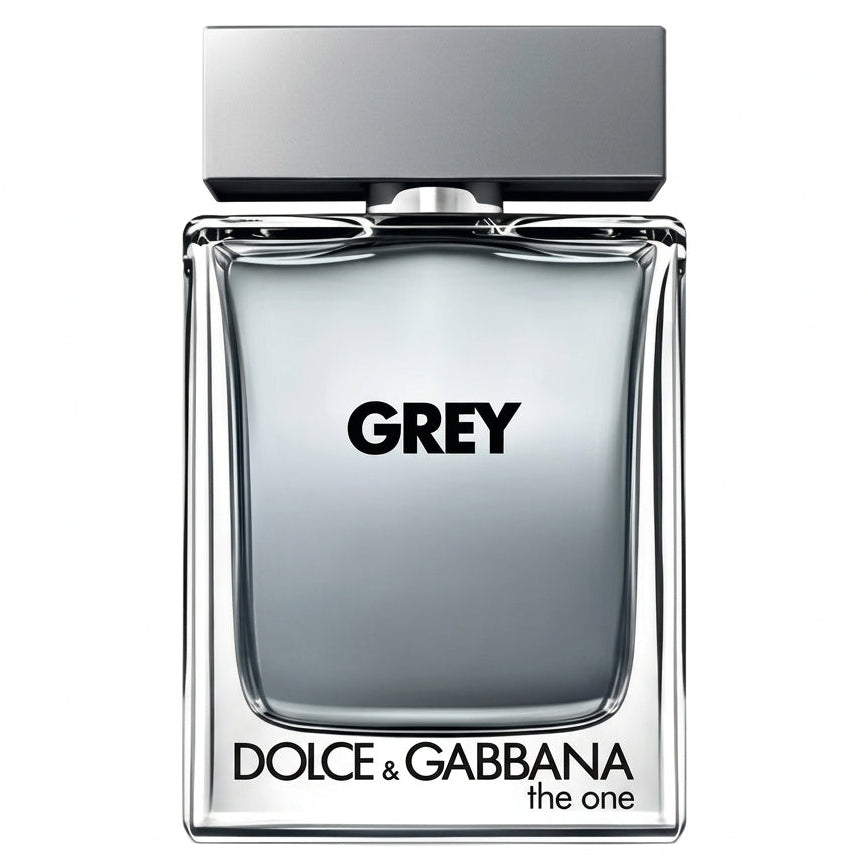 Dolce & Gabbana The One Grey EDT for Men Sample