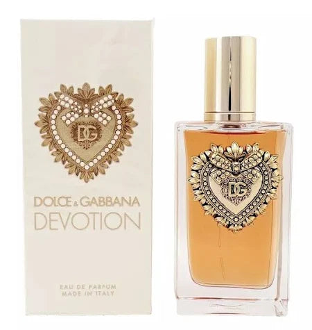 Dolce & Gabbana Ladies Devotion Eau de Parfum Sample