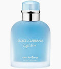 Dolce & Gabbana Light Blue Eau Intense Eau de Toilette