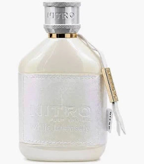Nitro White Intensely by Dumont